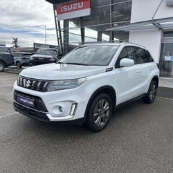 Suzuki Vitara 1.4 Boosterjet Hybrid 129ch Privil&egrave;ge Allgrip Dijon
