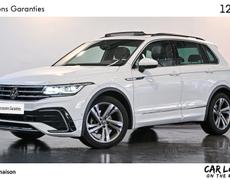 Volkswagen Tiguan Rueil-Malmaison