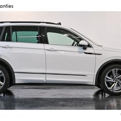 Volkswagen Tiguan Tiguan 1.5 TSI 150ch DSG7 R-Line Rueil-Malmaison