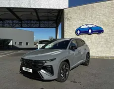 Hyundai Tucson Mérignac