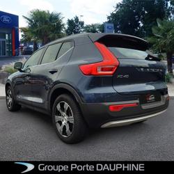 Volvo XC40 B3 163 CH DCT7 Inscription Challans