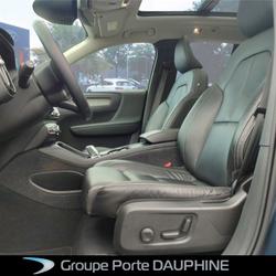 Volvo XC40 B3 163 CH DCT7 Inscription Challans