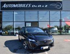 Peugeot 308 III Phase 1 Laval