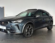 Cupra Formentor Le Havre