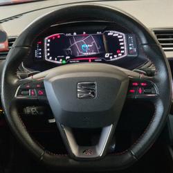 Seat Arona Arona 1.0 EcoTSI 115 ch Start/Stop DSG7 FR La Motte-Servolex