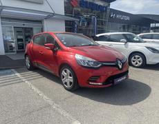 Renault Clio 4 Dijon