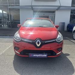 Renault Clio 4 0.9 TCe 90ch energy Zen 5p Dijon