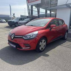 Renault Clio 4 0.9 TCe 90ch energy Zen 5p Dijon