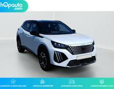 Peugeot 2008 Laval