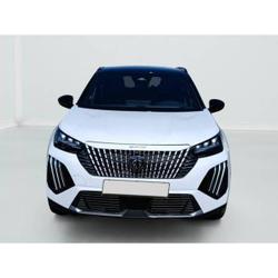 Peugeot 2008 Hybrid 145 ch e-DCS6 GT occasion - Laval - photo 2/16