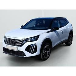 Peugeot 2008 Hybrid 145 ch e-DCS6 GT occasion - Laval - photo 3/16