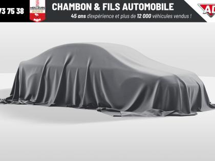 Citroen Berlingo - Taille XL BlueHDi 100 S&S BVM Live 7 places - 16 990 €