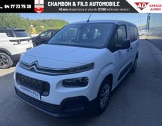 Citroen Berlingo La Grand-Croix