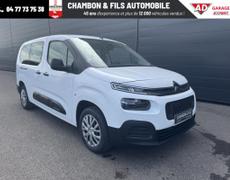 Citroen Berlingo La Grand-Croix