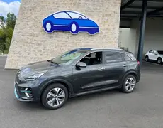 Kia Niro Saint-Saturnin