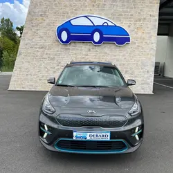 Kia Niro DESIGN 204CH Saint-Saturnin