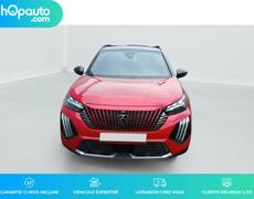 Peugeot 2008 Laval