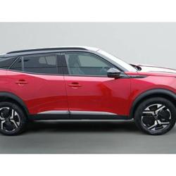 Peugeot 2008 Hybrid 145 ch e-DCS6 GT occasion - Laval - photo 3/12