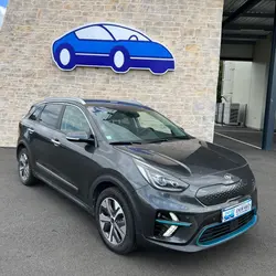 Kia Niro DESIGN 204CH Dissay