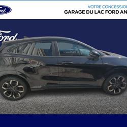 Ford Puma 1.0 EcoBoost 125ch mHEV ST-Line X 7cv Annecy