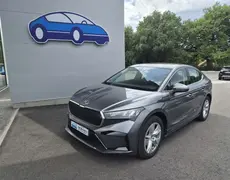 Skoda Enyaq Couzeix