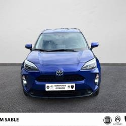 Toyota Yaris Cross 1.5 HYBRID 116H DYNAMIC AUTO Sabl&eacute;-sur-Sarthe