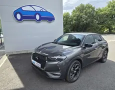 DS DS3 Crossback