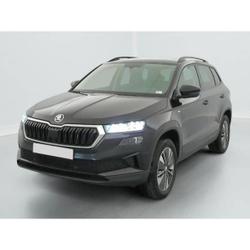Skoda Karoq 2.0 TDI 150 CH DSG7 AMBITION 4X4 occasion - Saint-Jouan-des-Gu&eacute;rets - photo 3/23