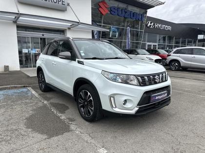 Suzuki Vitara - 1.0 Boosterjet 111ch Style - 14 499 €