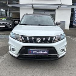 Suzuki Vitara 1.0 Boosterjet 111ch Style Dijon