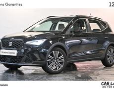 Seat Arona Rueil-Malmaison