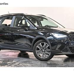 Seat Arona Arona 1.0 TSI 110 ch Start/Stop DSG7 Copa Rueil-Malmaison