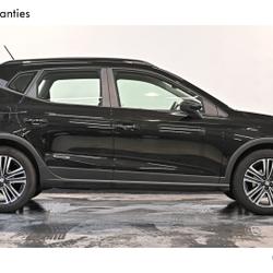 Seat Arona Arona 1.0 TSI 110 ch Start/Stop DSG7 Copa Rueil-Malmaison