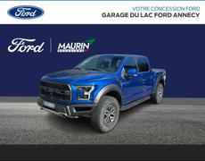 Ford Ranger Annecy