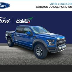 Ford Ranger F150 RAPTOR SuperCrew 3.5 V6 450 occasion - Annecy - photo 2/50
