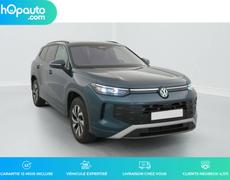 Volkswagen Tayron Cesson-Sévigné