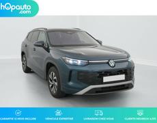 Volkswagen Tayron Cesson-Sévigné