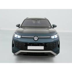 Volkswagen Tayron 2.0 TDI 150ch DSG7 7pl VW Edition occasion - Cesson-S&eacute;vign&eacute; - photo 2/25