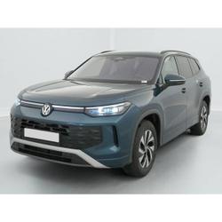 Volkswagen Tayron 2.0 TDI 150ch DSG7 7pl VW Edition occasion - Cesson-S&eacute;vign&eacute; - photo 3/25