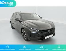 Peugeot 308 III Phase 1 Laval