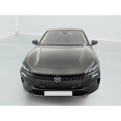Peugeot 308 III Phase 1 NOUVELLE HYBRID 145 E-DCS6 ALLURE occasion - Laval - photo 2/24