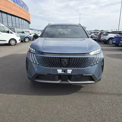 Peugeot 5008 HYBRID 145CH GT E-DCS6 Rivesaltes