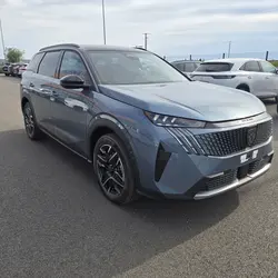 Peugeot 5008 HYBRID 145CH GT E-DCS6 Rivesaltes