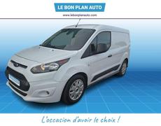 Ford Transit Connect Valence