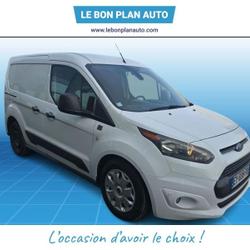 Ford Transit Connect L1 1.5 TD 100ch Stop&Start Trend Business Valence