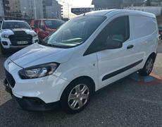 Ford Transit Albertville
