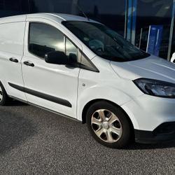 Ford Transit 1.5 TDCI 75ch Stop&Start Trend Albertville