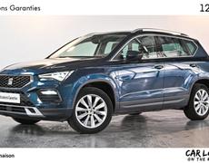 Seat Ateca Rueil-Malmaison