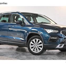 Seat Ateca Ateca 1.5 TSI 150 ch ACT Start/Stop DSG7 Business Rueil-Malmaison