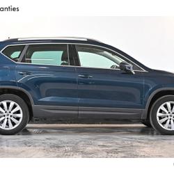 Seat Ateca Ateca 1.5 TSI 150 ch ACT Start/Stop DSG7 Business Rueil-Malmaison